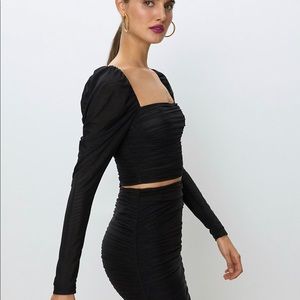 SIZE 4 LUXOR TOP TEN BY BABATON